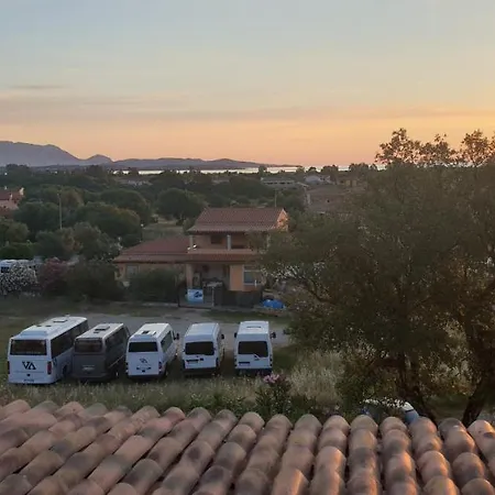 Villetta San Teodoro, 4 Stanze Da Letto Holiday home