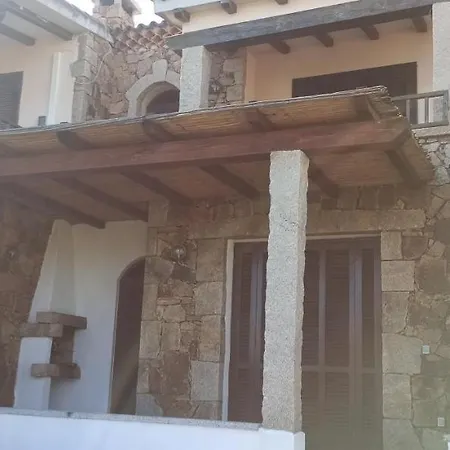Villetta San Teodoro, 4 Stanze Da Letto Holiday home *