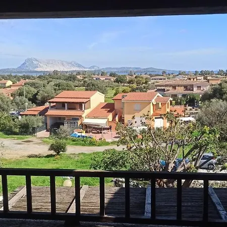 Holiday home Villetta San Teodoro, 4 Stanze Da Letto *