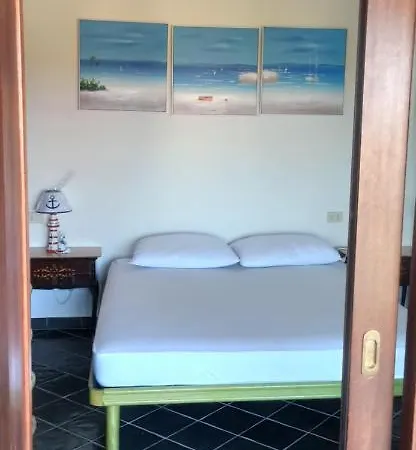 Villetta San Teodoro, 4 Stanze Da Letto Casa vacanze San Teodoro (Sardinia)