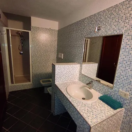 Holiday home Villetta San Teodoro, 4 Stanze Da Letto