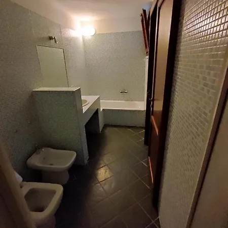 Villetta San Teodoro, 4 Stanze Da Letto