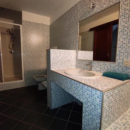 Villetta San Teodoro, 4 Stanze Da Letto *