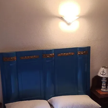 Villetta San Teodoro, 4 Stanze Da Letto Holiday home