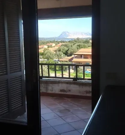 Holiday home Villetta San Teodoro, 4 Stanze Da Letto San Teodoro (Sardinia)