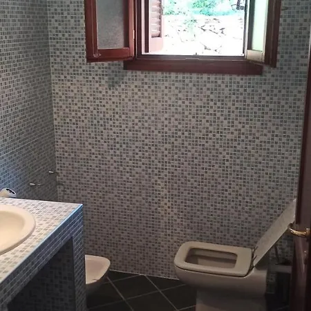 Holiday home Villetta San Teodoro, 4 Stanze Da Letto