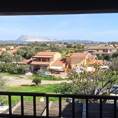Holiday home Villetta San Teodoro, 4 Stanze Da Letto *
