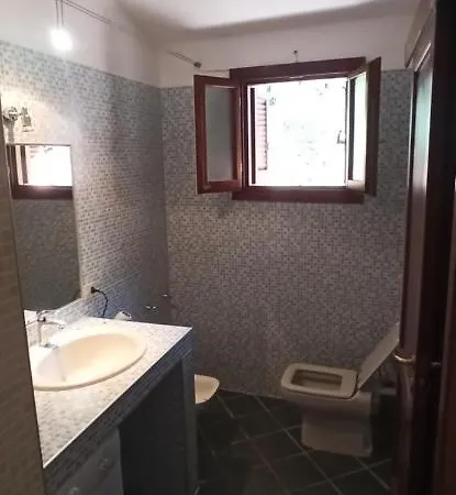 Holiday home Villetta San Teodoro, 4 Stanze Da Letto