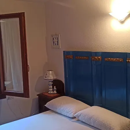 Villetta San Teodoro, 4 Stanze Da Letto Holiday home