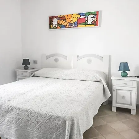 Villetta San Teodoro, 4 Stanze Da Letto Holiday home San Teodoro (Sardinia)