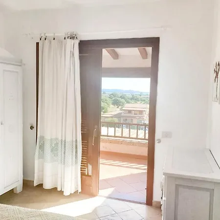 Holiday home Villetta San Teodoro, 4 Stanze Da Letto *