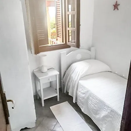 Holiday home Villetta San Teodoro, 4 Stanze Da Letto