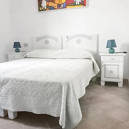 Villetta San Teodoro, 4 Stanze Da Letto San Teodoro (Sardinia)